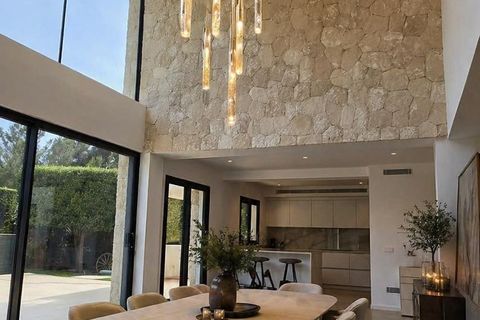 Villa a Santa Ponsa, Mallorca, Santa Ponsa - € 4.495.000 | Ref: PSSN23/14073 - foto 15