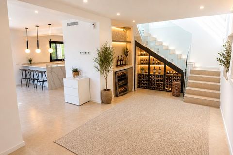 Villa a Santa Ponsa, Mallorca, Santa Ponsa - € 4.495.000 | Ref: PSSN23/14073 - foto 17