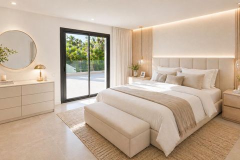 Villa a Santa Ponsa, Mallorca, Santa Ponsa - € 4.495.000 | Ref: PSSN23/14073 - foto 40