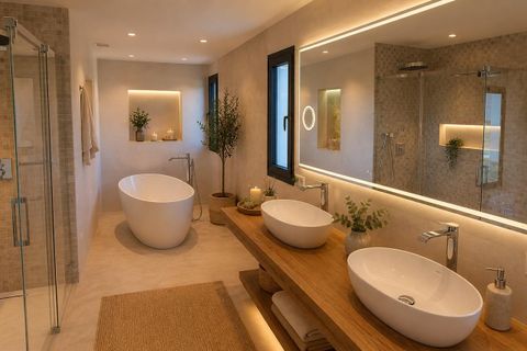 Villa a Santa Ponsa, Mallorca, Santa Ponsa - € 4.495.000 | Ref: PSSN23/14073 - foto 43