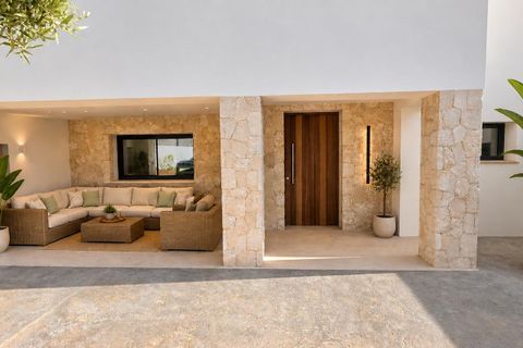 Villa a Santa Ponsa, Mallorca, Santa Ponsa - € 4.495.000 | Ref: PSSN23/14073 - foto 45