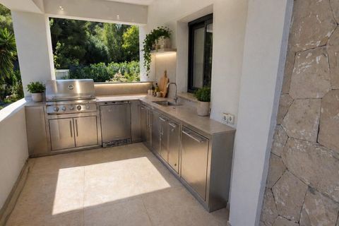 Villa a Santa Ponsa, Mallorca, Santa Ponsa - € 4.495.000 | Ref: PSSN23/14073 - foto 46