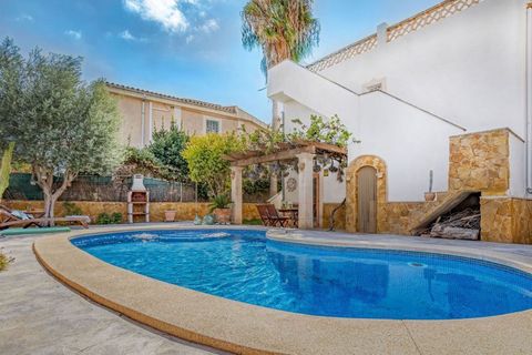 Villa i Son Ferrer, Mallorca, Son Ferrer - € 865.000 | Ref: SonFeVe/14073 - foto 26