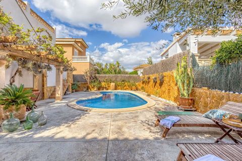 Villa i Son Ferrer, Mallorca, Son Ferrer - € 865.000 | Ref: SonFeVe/14073 - foto 27