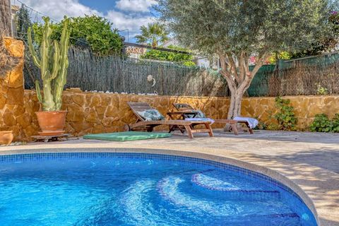 Villa i Son Ferrer, Mallorca, Son Ferrer - € 865.000 | Ref: SonFeVe/14073 - foto 28