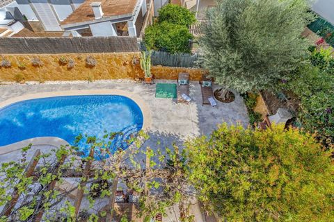 Villa i Son Ferrer, Mallorca, Son Ferrer - € 865.000 | Ref: SonFeVe/14073 - foto 29