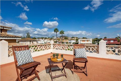 Villa i Son Ferrer, Mallorca, Son Ferrer - € 865.000 | Ref: SonFeVe/14073 - foto 30
