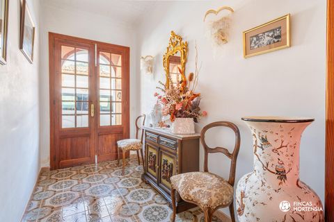 Villa a Alaro, Mallorca, Alaro - € 690.000 | Ref: VDA11926/13188 - foto 4