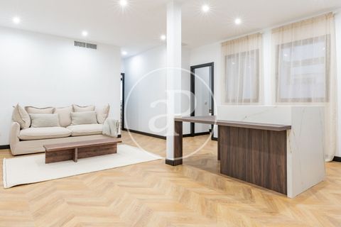 Apartament a Madrid, Madrid, Madrid - € 1.200.000 | Ref: VM2605001 - foto 2