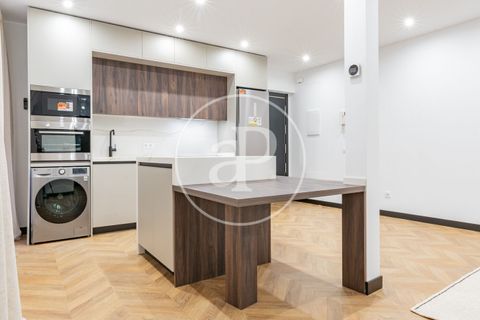 Apartament a Madrid, Madrid, Madrid - € 1.200.000 | Ref: VM2605001 - foto 5