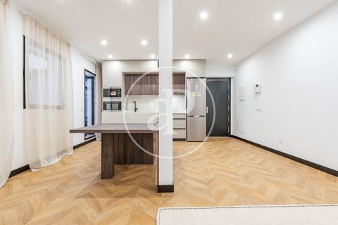 Apartament a Madrid, Madrid, Madrid - € 1.200.000 | Ref: VM2605001 - foto 6