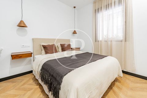 Apartament a Madrid, Madrid, Madrid - € 1.200.000 | Ref: VM2605001 - foto 7