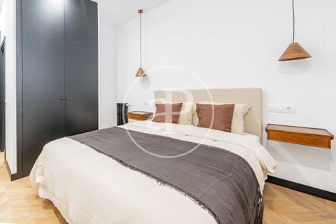 Apartament a Madrid, Madrid, Madrid - € 1.200.000 | Ref: VM2605001 - foto 8