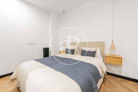 Apartament a Madrid, Madrid, Madrid - € 1.200.000 | Ref: VM2605001 - foto 9