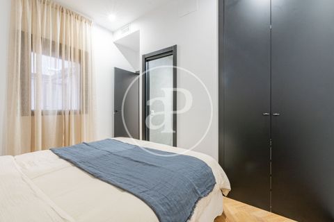 Apartament a Madrid, Madrid, Madrid - € 1.200.000 | Ref: VM2605001 - foto 10