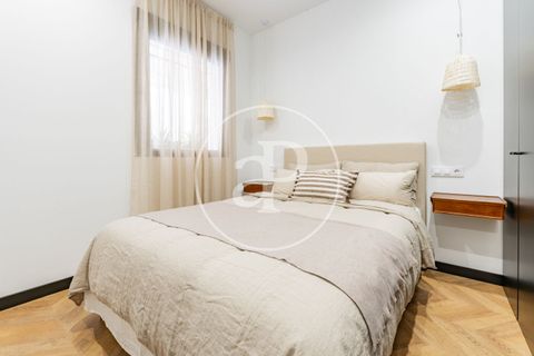 Apartament a Madrid, Madrid, Madrid - € 1.200.000 | Ref: VM2605001 - foto 11