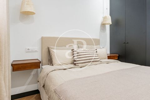 Apartament a Madrid, Madrid, Madrid - € 1.200.000 | Ref: VM2605001 - foto 12