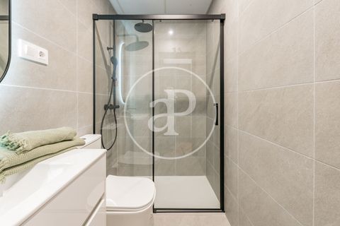 Apartament a Madrid, Madrid, Madrid - € 1.200.000 | Ref: VM2605001 - foto 13