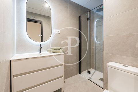 Apartament a Madrid, Madrid, Madrid - € 1.200.000 | Ref: VM2605001 - foto 14