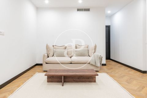 Apartament a Madrid, Madrid, Madrid - € 1.200.000 | Ref: VM2605001 - foto 16