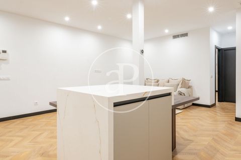 Apartament a Madrid, Madrid, Madrid - € 1.200.000 | Ref: VM2605001 - foto 17