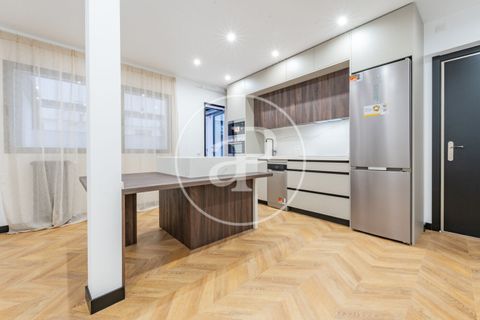 Apartament a Madrid, Madrid, Madrid - € 1.200.000 | Ref: VM2605001 - foto 18