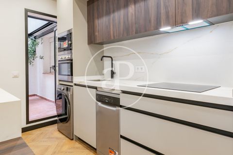 Apartament a Madrid, Madrid, Madrid - € 1.200.000 | Ref: VM2605001 - foto 19