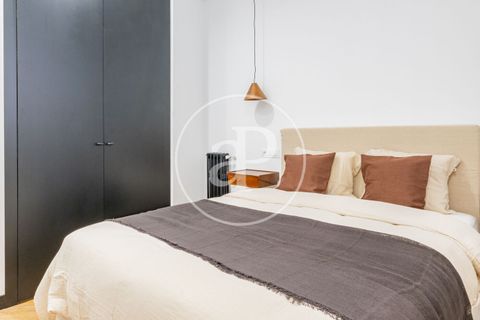 Apartament a Madrid, Madrid, Madrid - € 1.200.000 | Ref: VM2605001 - foto 21