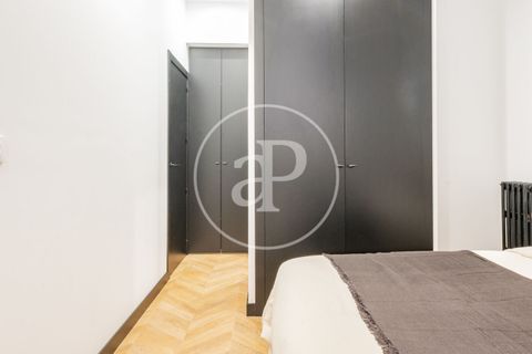 Apartament a Madrid, Madrid, Madrid - € 1.200.000 | Ref: VM2605001 - foto 22