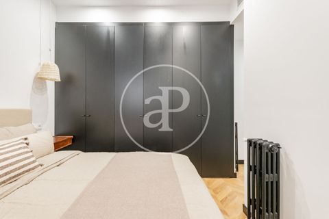 Apartament a Madrid, Madrid, Madrid - € 1.200.000 | Ref: VM2605001 - foto 23