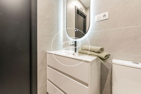 Apartament a Madrid, Madrid, Madrid - € 1.200.000 | Ref: VM2605001 - foto 26