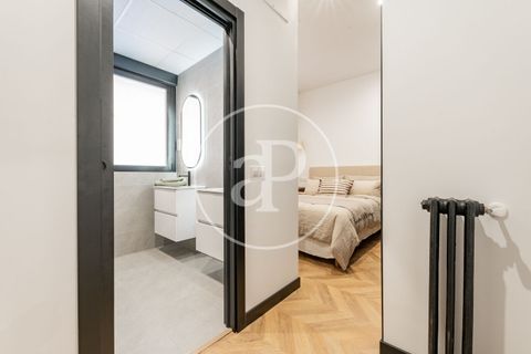 Apartament a Madrid, Madrid, Madrid - € 1.200.000 | Ref: VM2605001 - foto 27