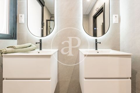 Apartament a Madrid, Madrid, Madrid - € 1.200.000 | Ref: VM2605001 - foto 29
