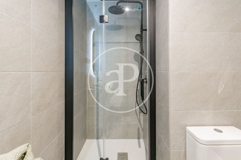 Apartament a Madrid, Madrid, Madrid - € 1.200.000 | Ref: VM2605001 - foto 32