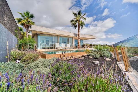 Villa i Abama, Tenerife, Abama - € 2.150.000 | Ref: W-02Y7R0 - foto 1
