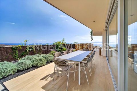 Villa i Abama, Tenerife, Abama - € 2.150.000 | Ref: W-02Y7R0 - foto 8