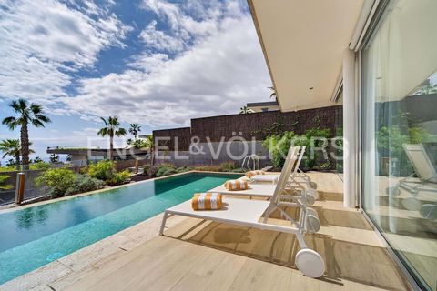Villa i Abama, Tenerife, Abama - € 2.150.000 | Ref: W-02Y7R0 - foto 9
