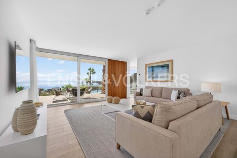 Villa i Abama, Tenerife, Abama - € 2.150.000 | Ref: W-02Y7R0 - foto 11