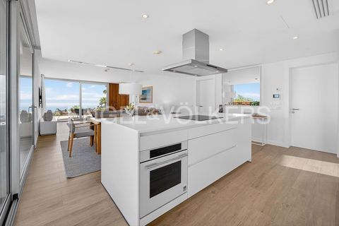 Villa i Abama, Tenerife, Abama - € 2.150.000 | Ref: W-02Y7R0 - foto 14