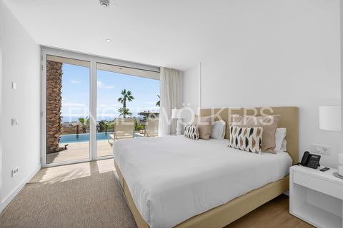 Villa i Abama, Tenerife, Abama - € 2.150.000 | Ref: W-02Y7R0 - foto 17