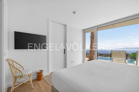Villa i Abama, Tenerife, Abama - € 2.150.000 | Ref: W-02Y7R0 - foto 18