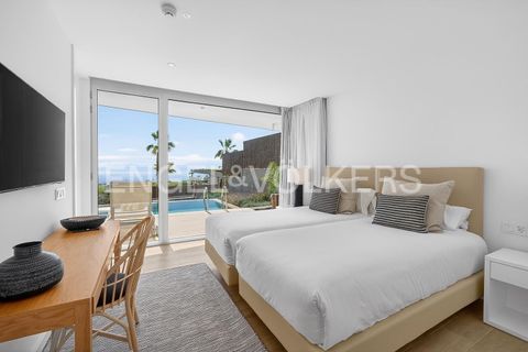 Villa i Abama, Tenerife, Abama - € 2.150.000 | Ref: W-02Y7R0 - foto 23