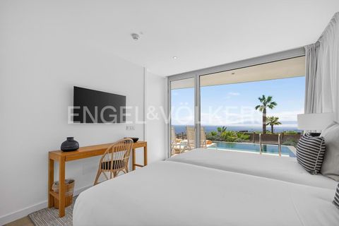 Villa i Abama, Tenerife, Abama - € 2.150.000 | Ref: W-02Y7R0 - foto 24