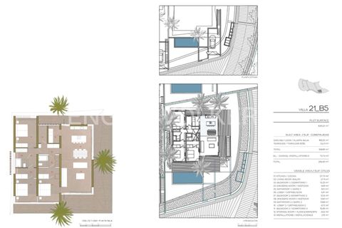 Villa i Abama, Tenerife, Abama - € 2.150.000 | Ref: W-02Y7R0 - foto 38