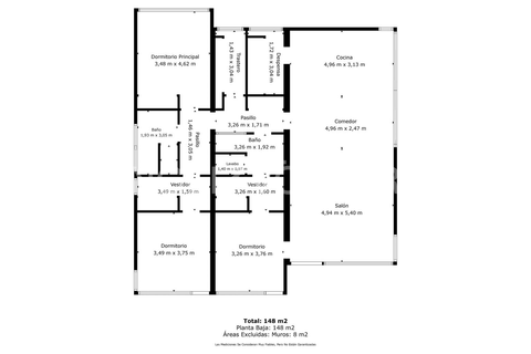 Villa i Abama, Tenerife, Abama - € 2.150.000 | Ref: W-02Y7R0 - foto 39