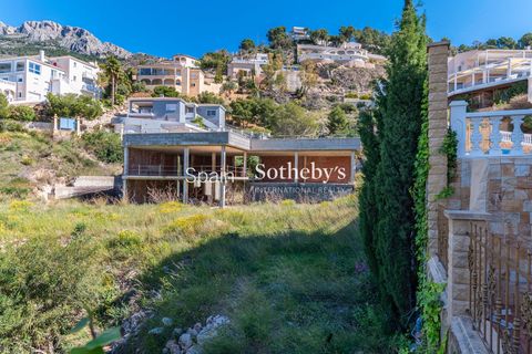 Helårsgrund i Altea, Alicante, Altea - € 550.000 | Ref: 325767 - foto 2