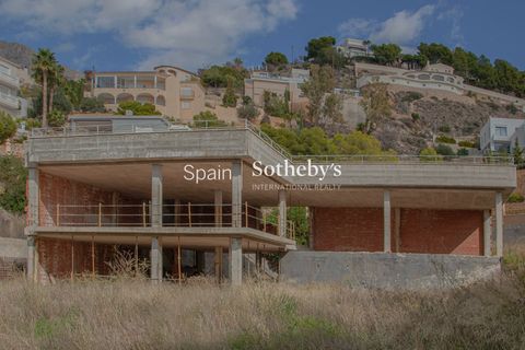 Helårsgrund i Altea, Alicante, Altea - € 550.000 | Ref: 325767 - foto 3