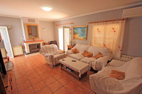 Byhus i Denia, Alicante - foto 2