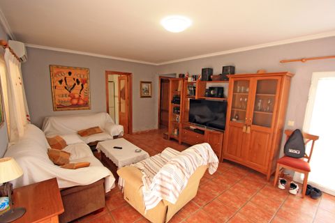 Byhus i Denia, Alicante - foto 3