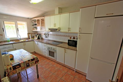 Byhus i Denia, Alicante - foto 4